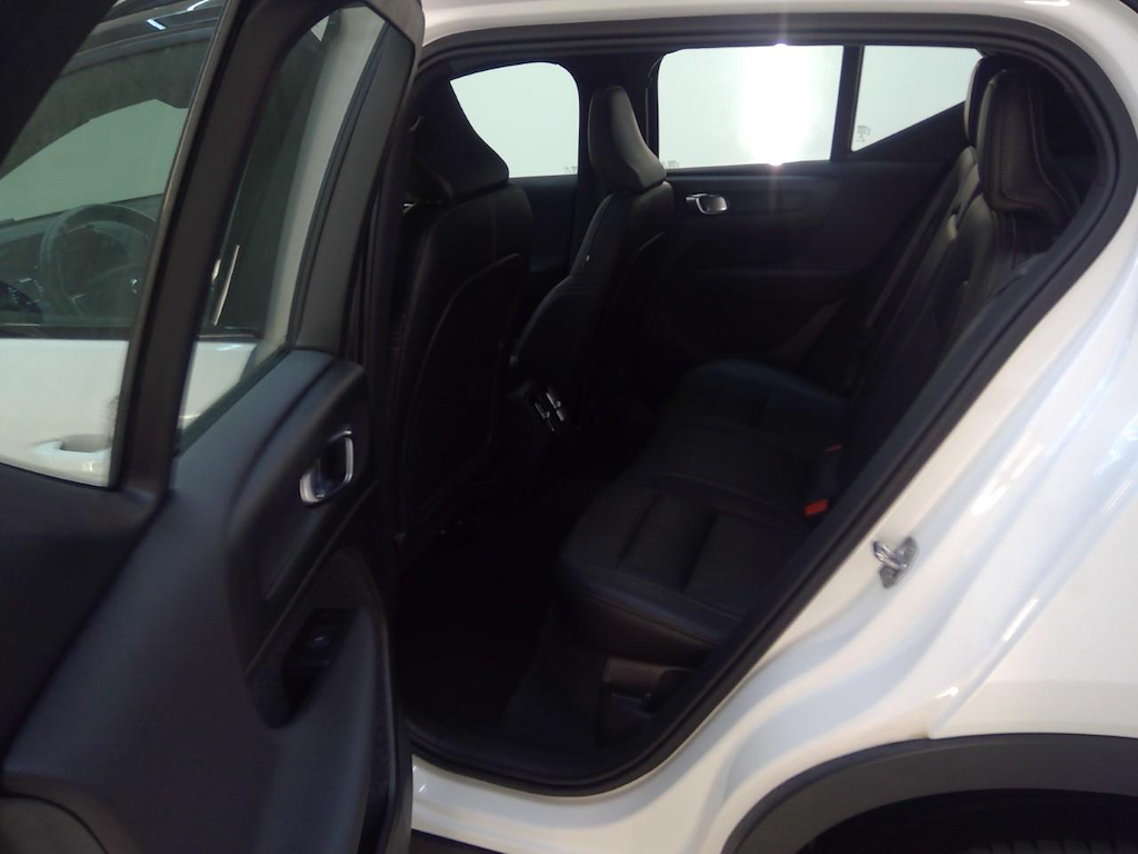 Foto 9 van Volvo XC40 Recharge
