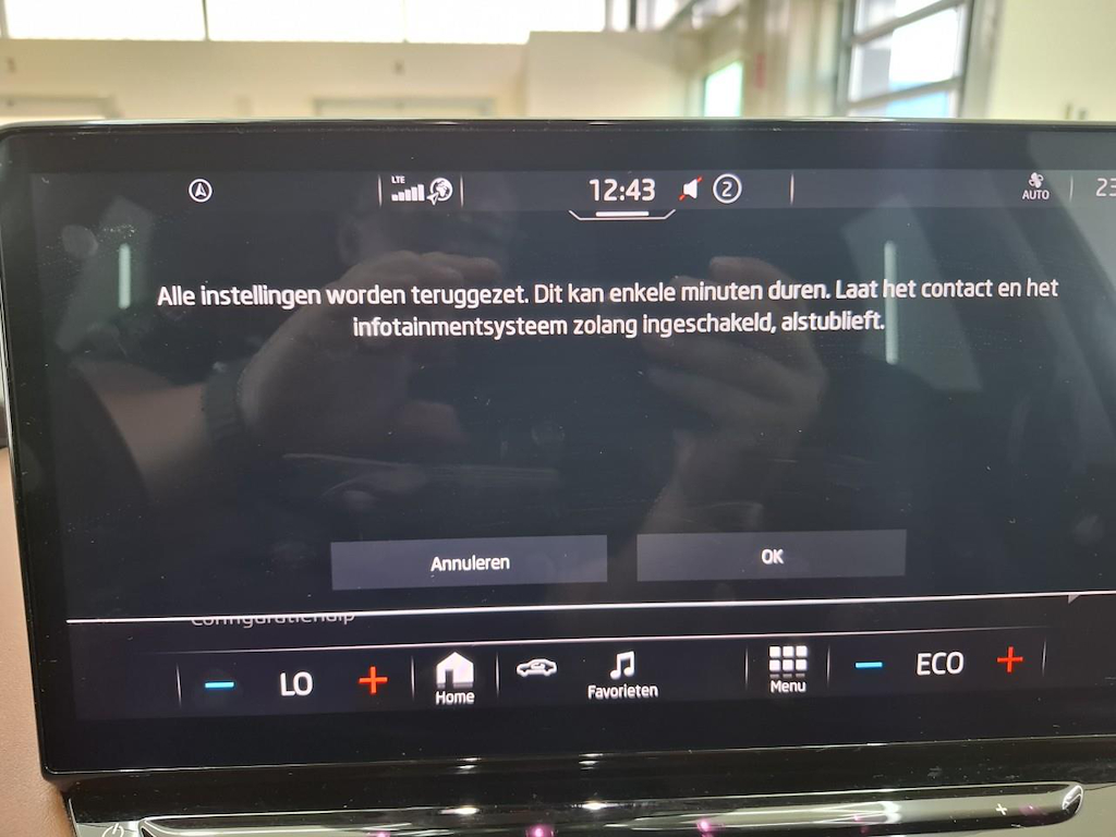 Foto 17 van Skoda Enyaq