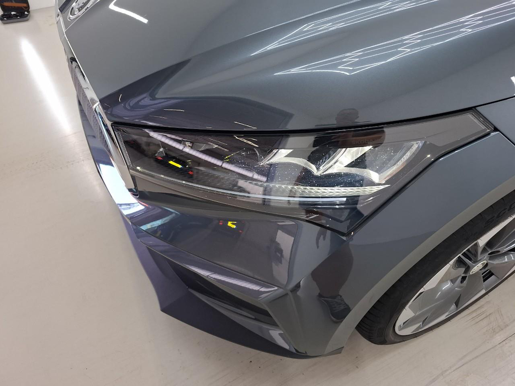 Foto 20 van Skoda Enyaq