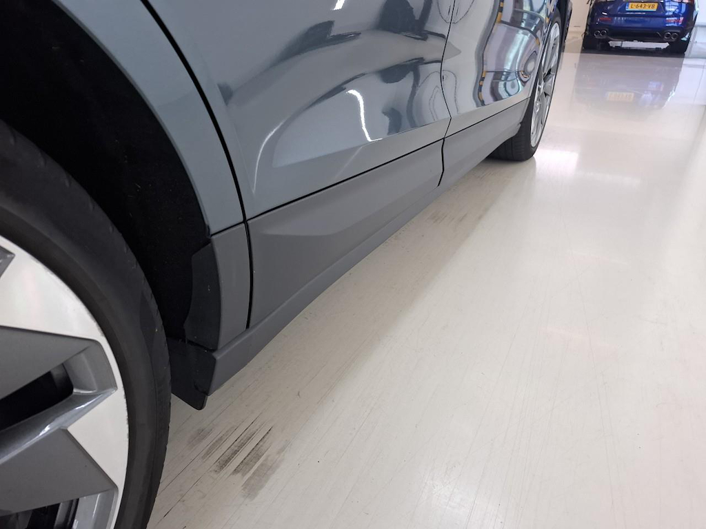 Foto 23 van Skoda Enyaq