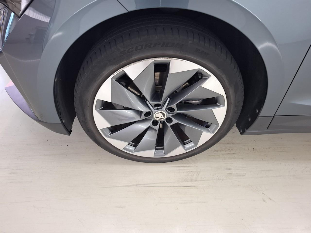 Foto 26 van Skoda Enyaq