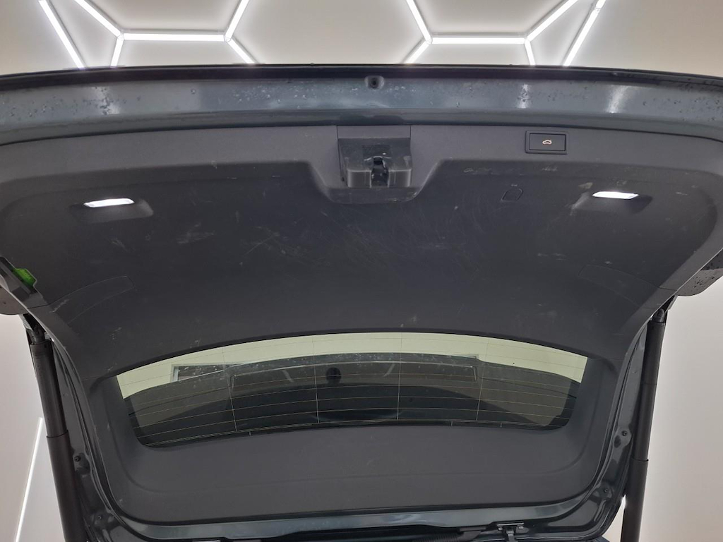 Foto 30 van Skoda Enyaq