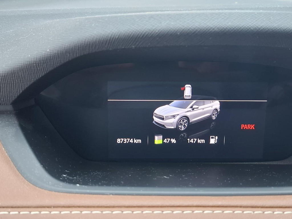 Foto 5 van Skoda Enyaq