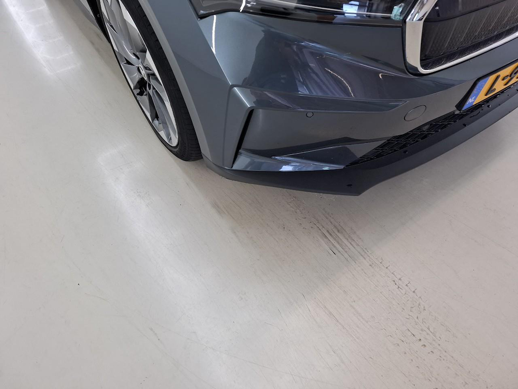 Foto 32 van Skoda Enyaq