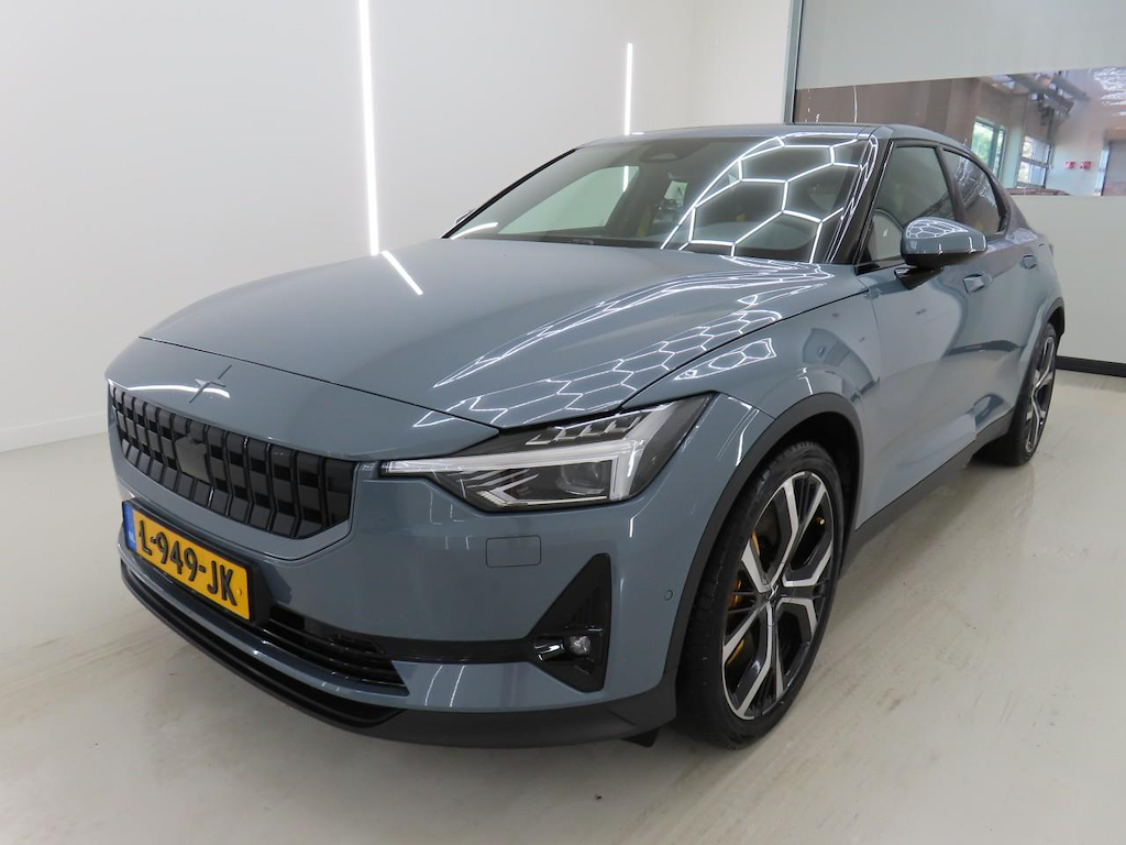 Foto 2 van Polestar 2