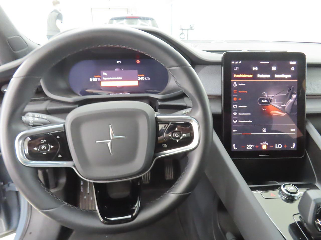 Foto 4 van Polestar 2