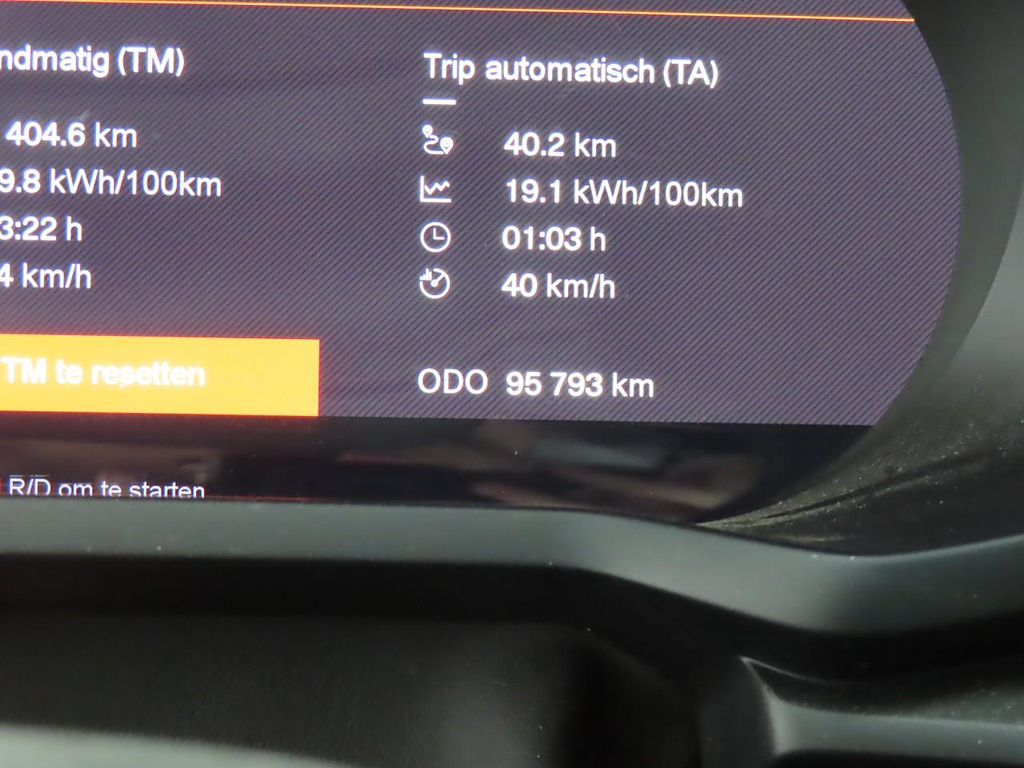 Foto 5 van Polestar 2