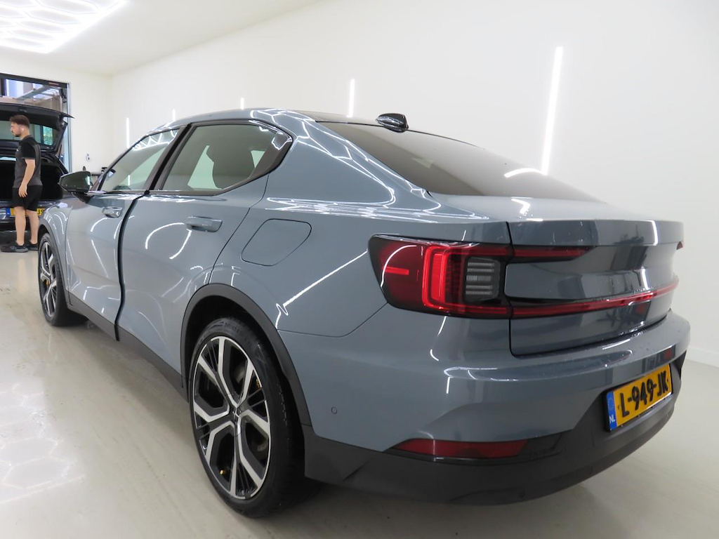 Foto 6 van Polestar 2