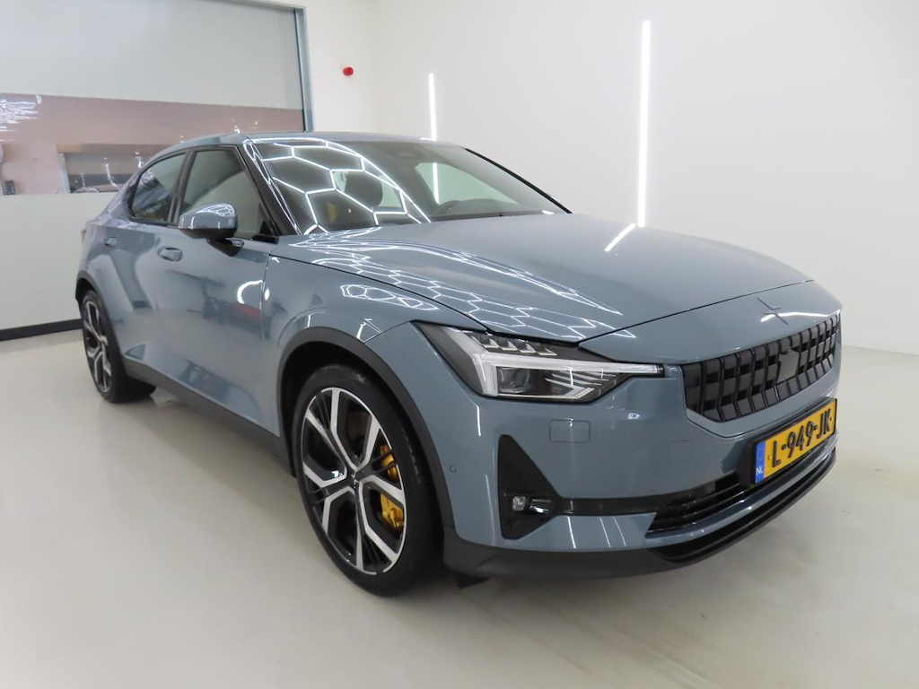 Foto 7 van Polestar 2