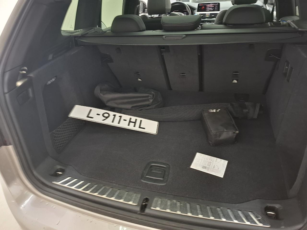 Foto 12 van BMW ix3