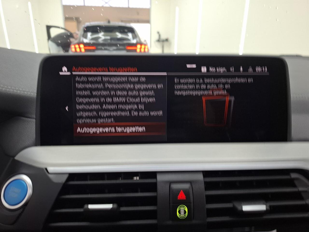 Foto 20 van BMW ix3