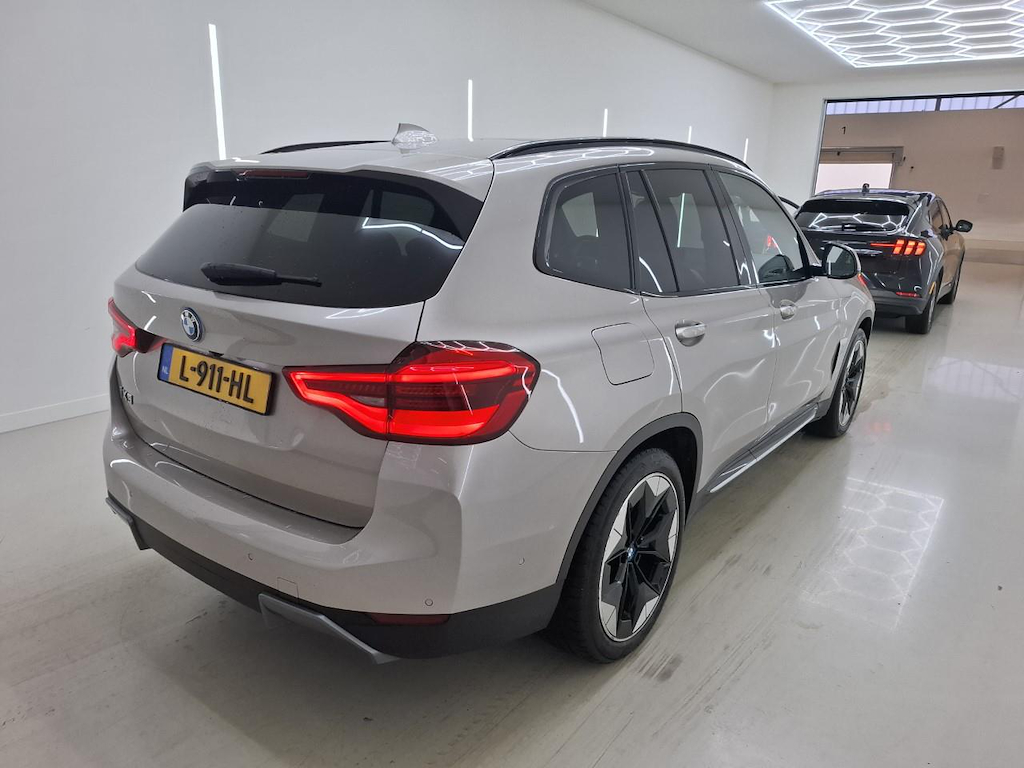 Foto 3 van BMW ix3