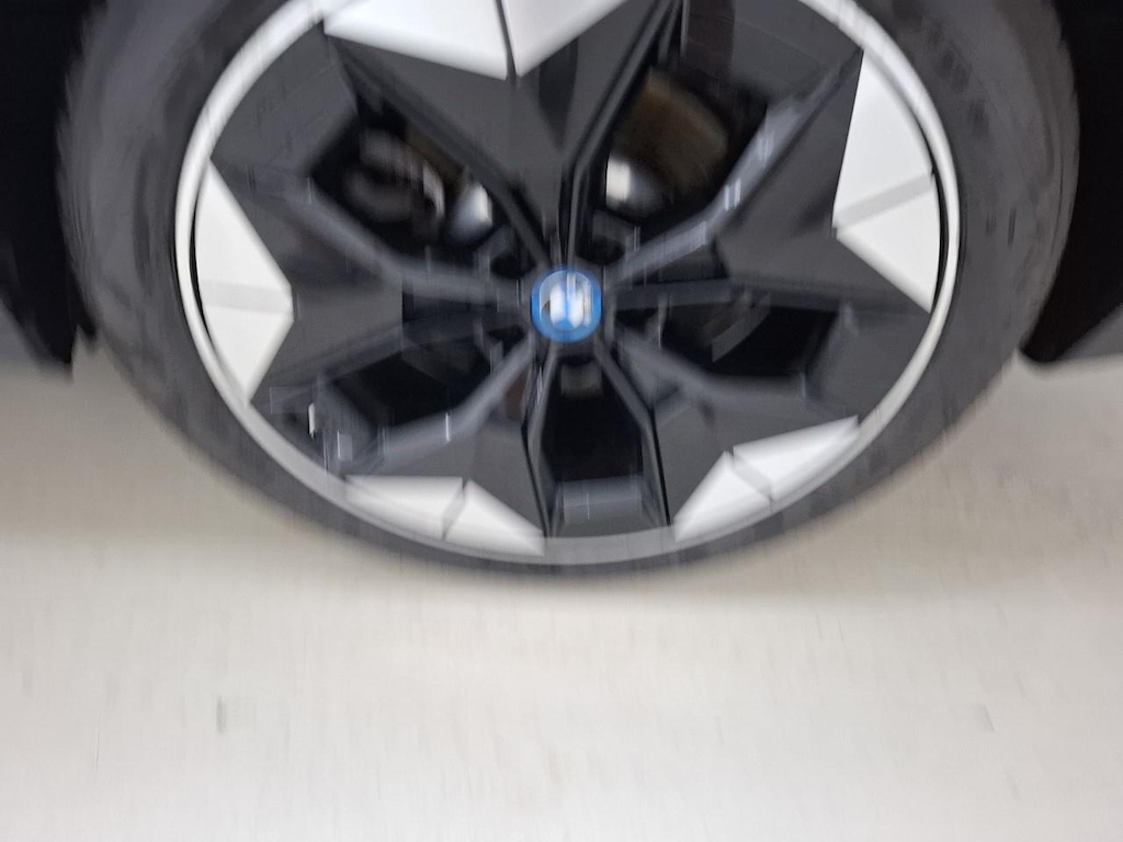 Foto 28 van BMW ix3