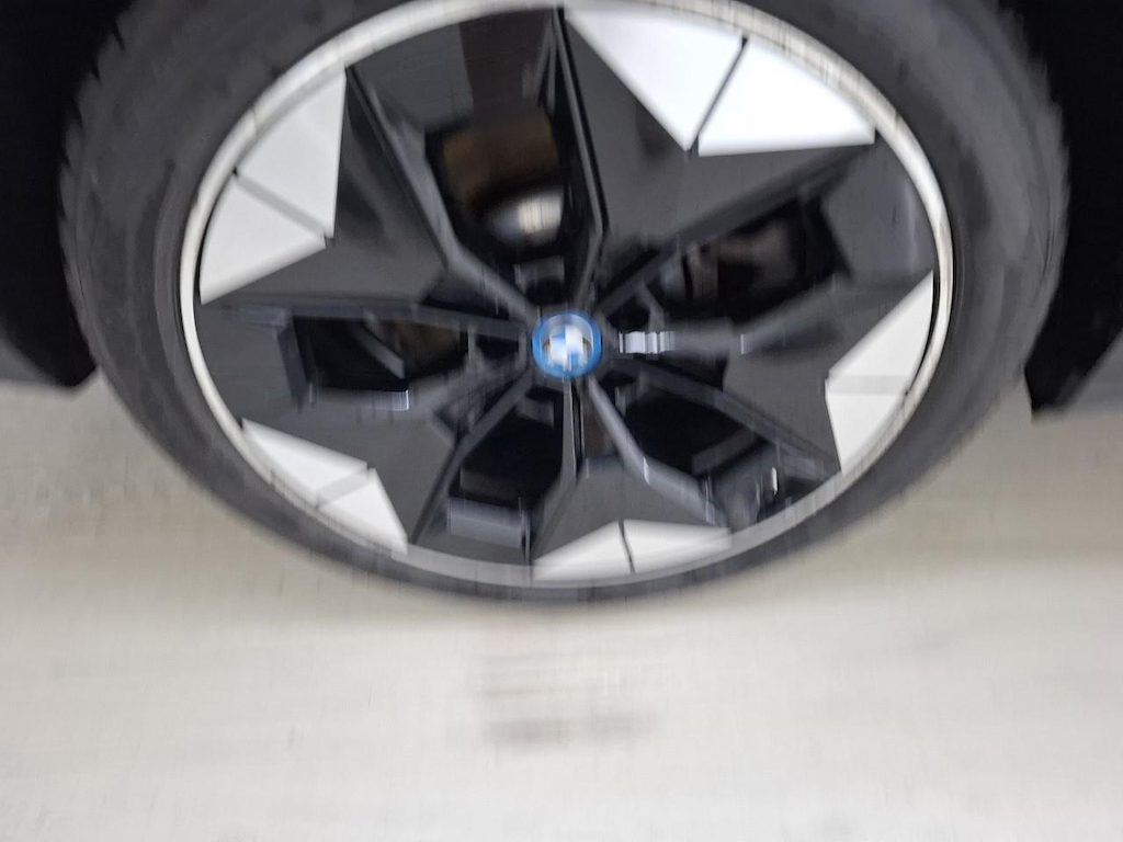 Foto 29 van BMW ix3
