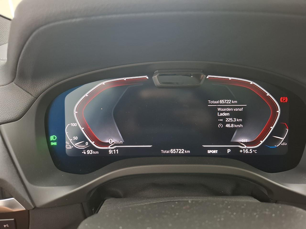 Foto 5 van BMW ix3
