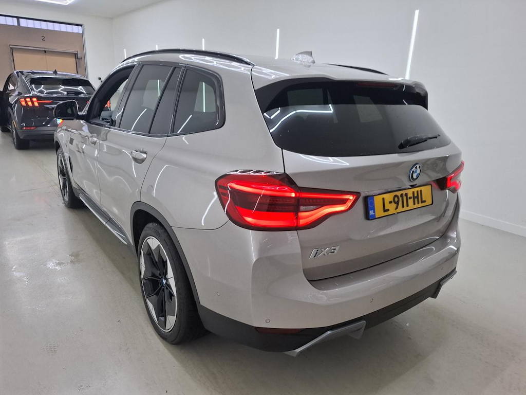 Foto 7 van BMW ix3