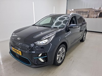 Köp KIA e-Niro på Ayvens Carmarket