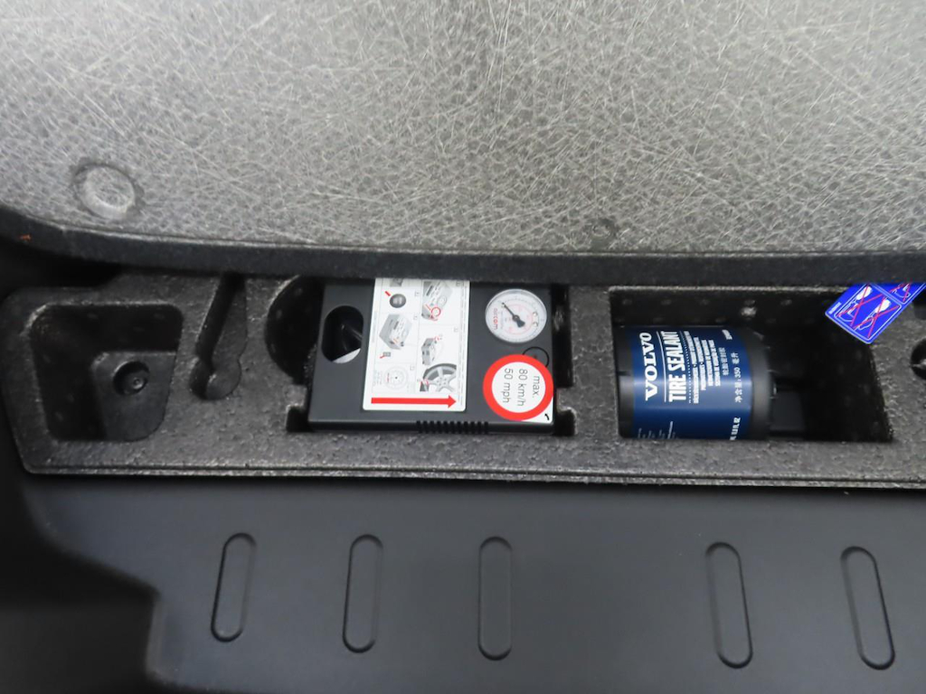 Foto 11 van Volvo XC40 Recharge