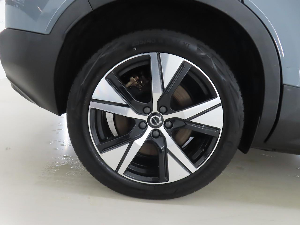 Foto 12 van Volvo XC40 Recharge