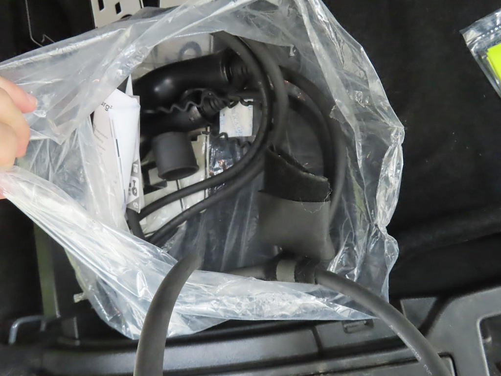 Foto 13 van Volvo XC40 Recharge