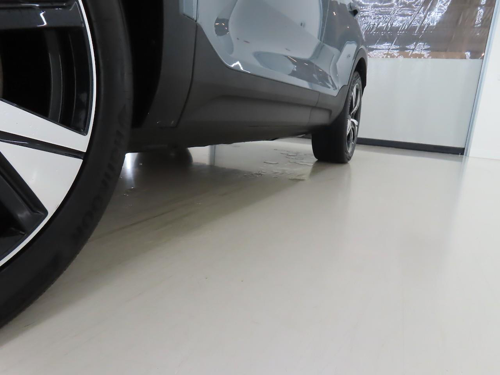 Foto 15 van Volvo XC40 Recharge