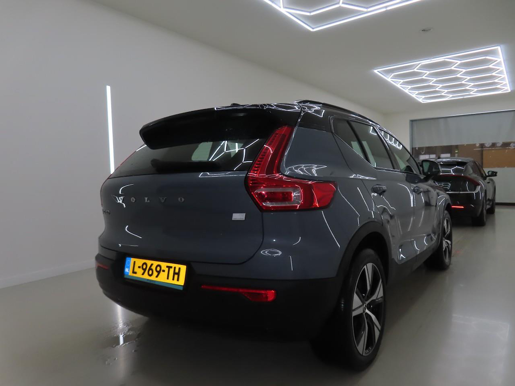 Foto 3 van Volvo XC40 Recharge