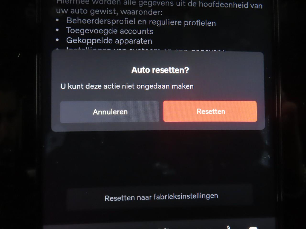 Foto 20 van Volvo XC40 Recharge