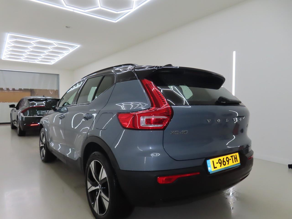 Foto 7 van Volvo XC40 Recharge