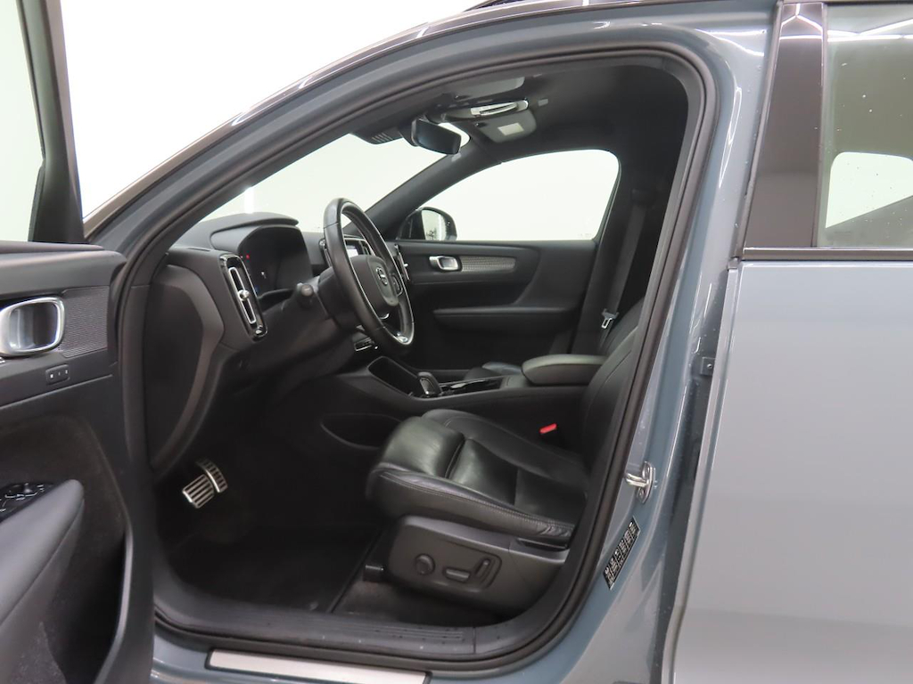 Foto 8 van Volvo XC40 Recharge