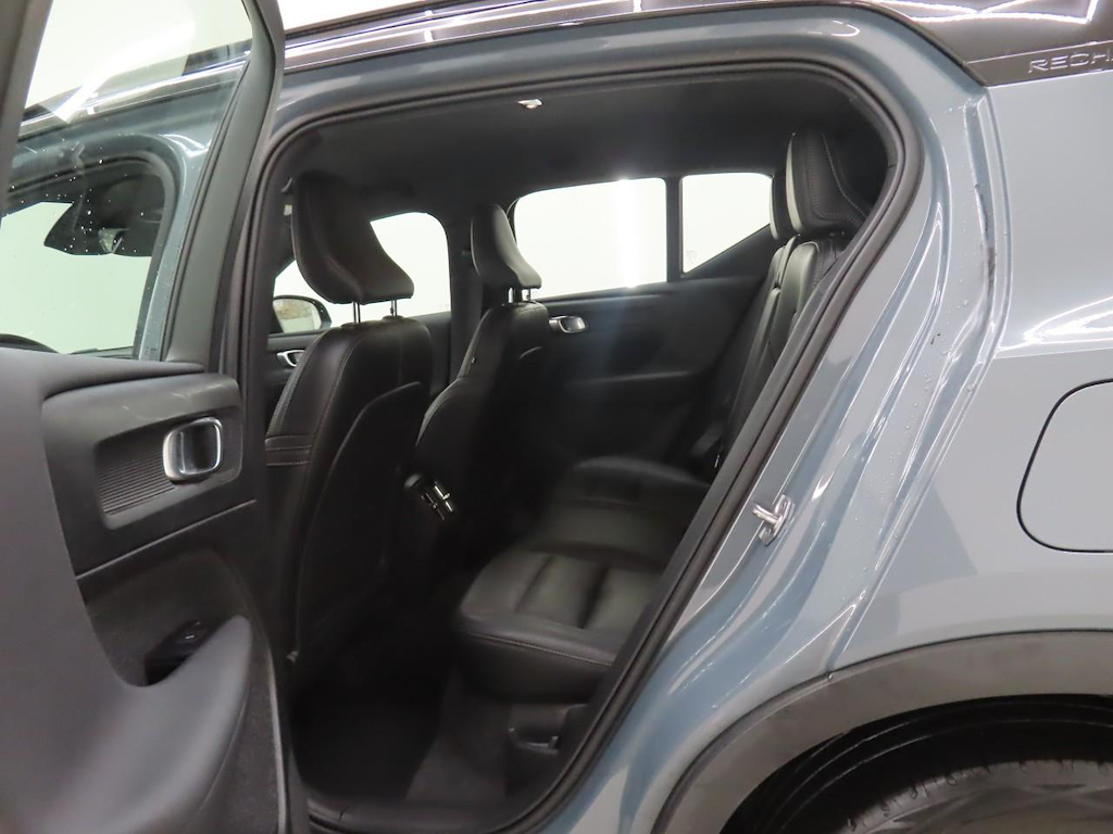 Foto 9 van Volvo XC40 Recharge