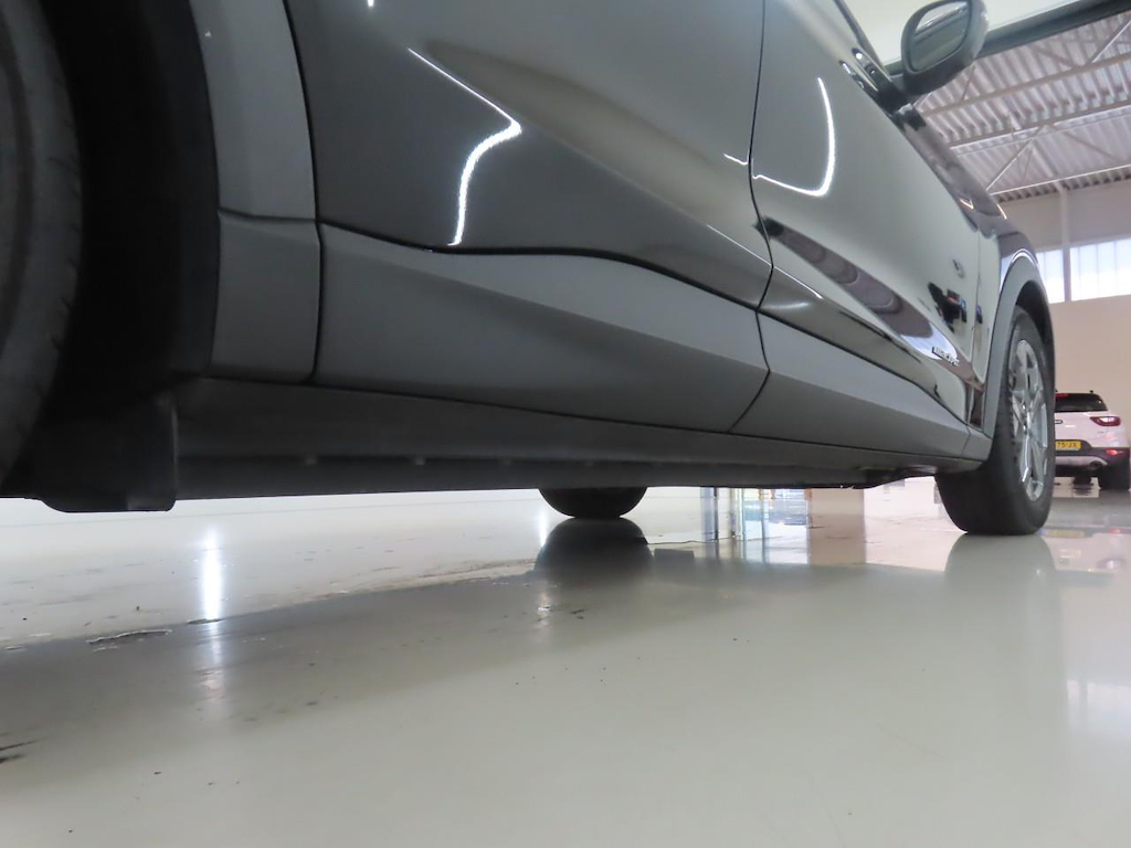 Foto 14 van Ford Mustang