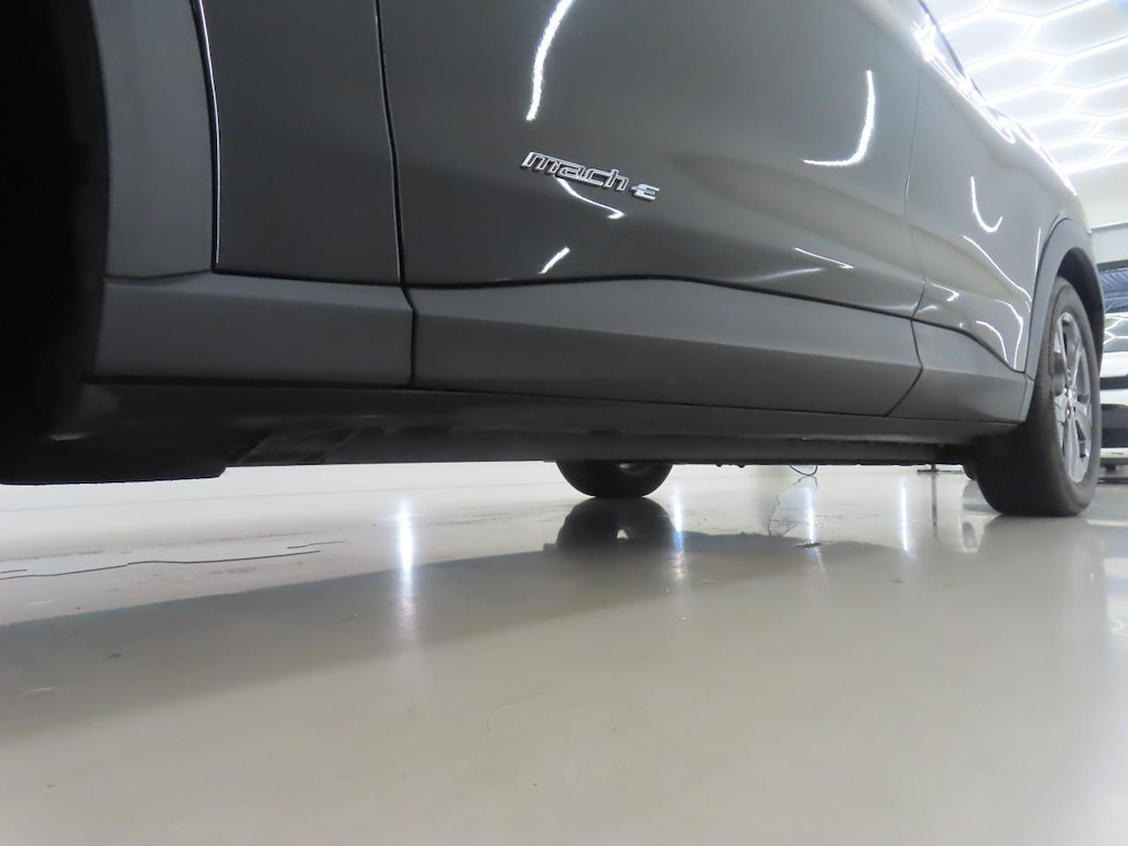 Foto 15 van Ford Mustang