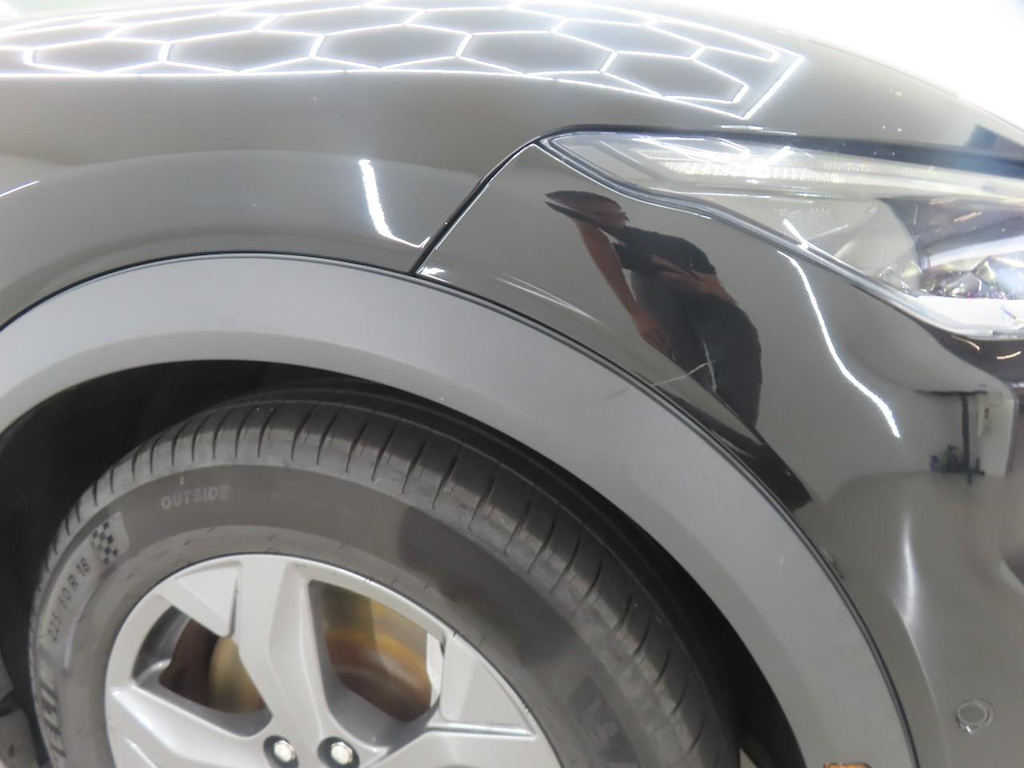 Foto 29 van Ford Mustang