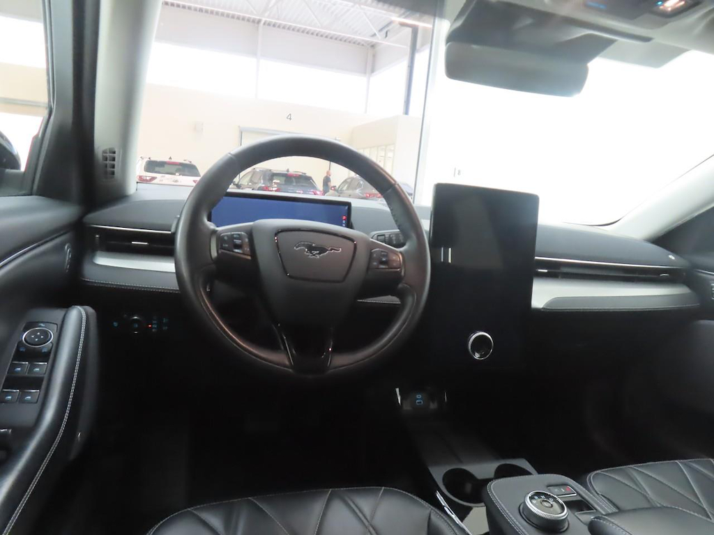 Foto 5 van Ford Mustang