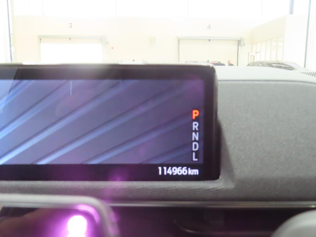 Foto 6 van Ford Mustang