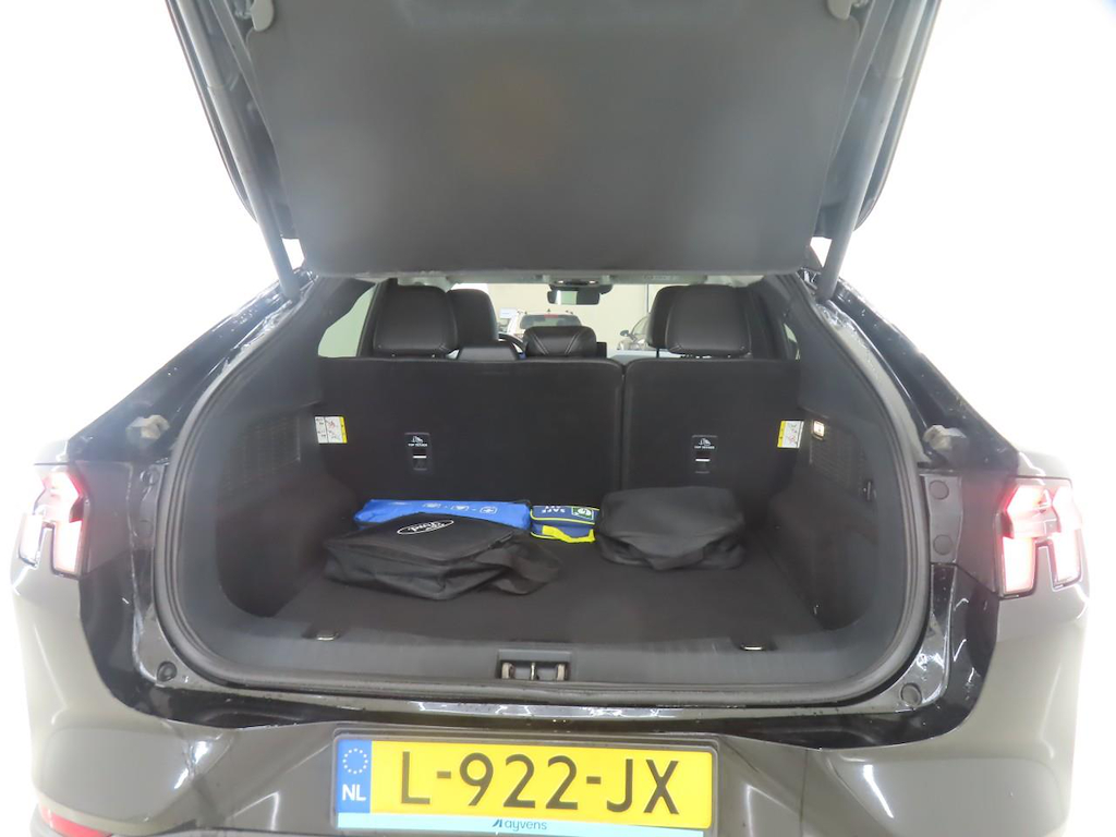 Foto 9 van Ford Mustang