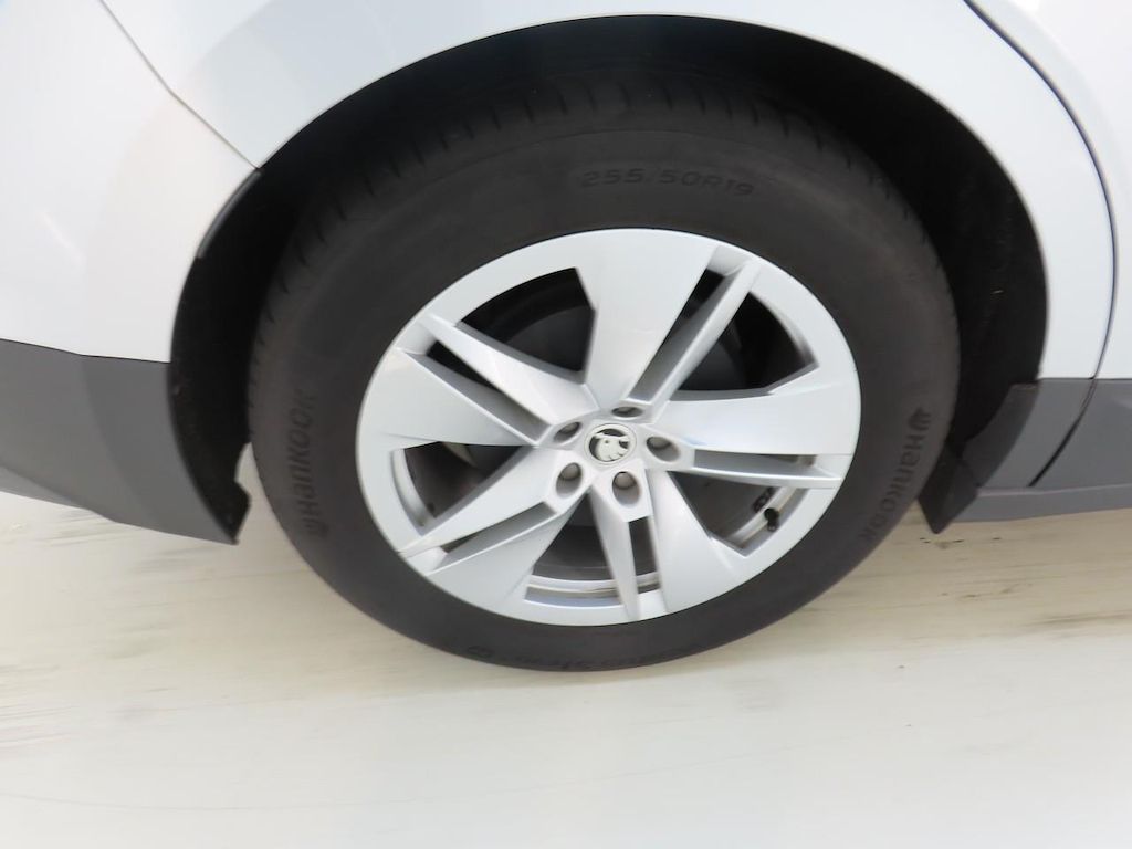 Foto 12 van Skoda Enyaq