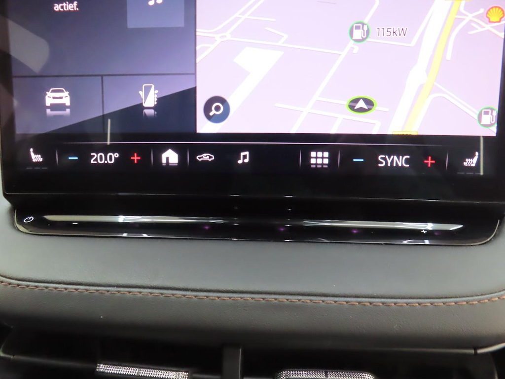 Foto 18 van Skoda Enyaq