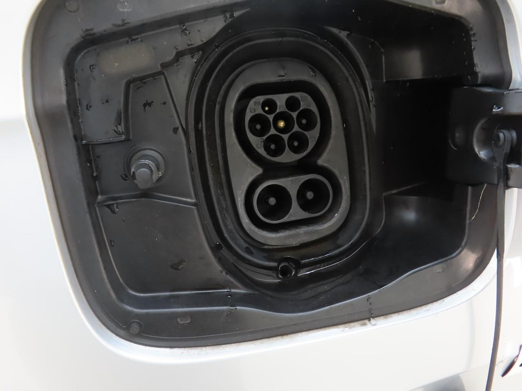 Foto 21 van Skoda Enyaq