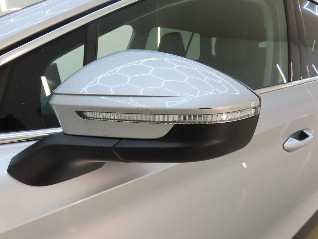 Foto 23 van Skoda Enyaq