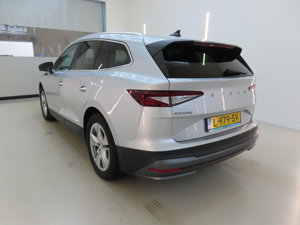 Foto 6 van Skoda Enyaq