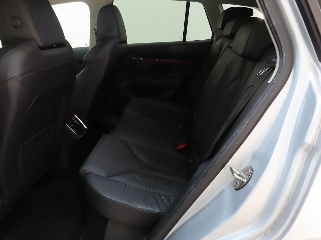 Foto 9 van Skoda Enyaq