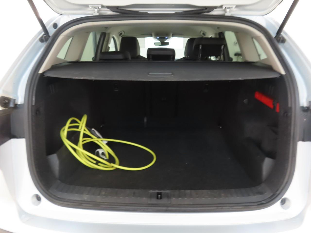 Foto 10 van Skoda Enyaq
