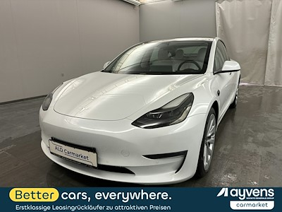 Compra TESLA Model 3 en Ayvens Carmarket
