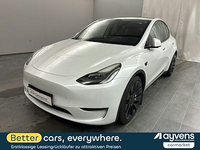 Achetez TESLA Model Y sur Ayvens Carmarket