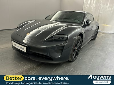 Kupi PORSCHE Taycan na Ayvens Carmarket