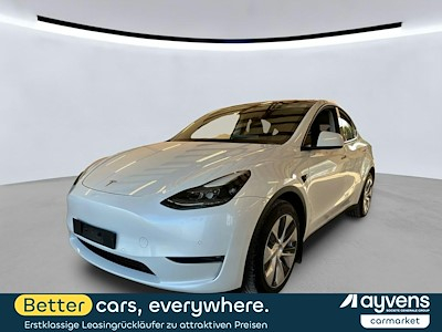 Kaufe TESLA Model Y bei Ayvens Carmarket