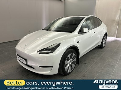 Kaufe TESLA Model Y bei Ayvens Carmarket