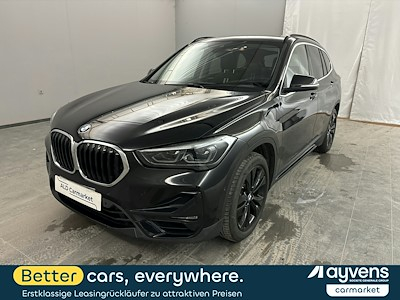 Buy BMW X1 on Ayvens Carmarket