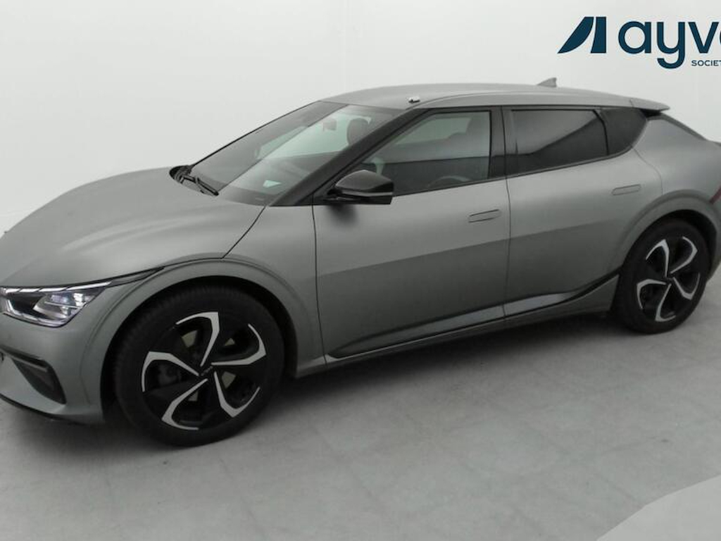 Kia EV6 77KWH GT LINE AWD 325 CV Pack Premium, Matt Paint, Wheels 20, Camera, GPS
